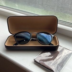 Persol Sunglasses PO318S